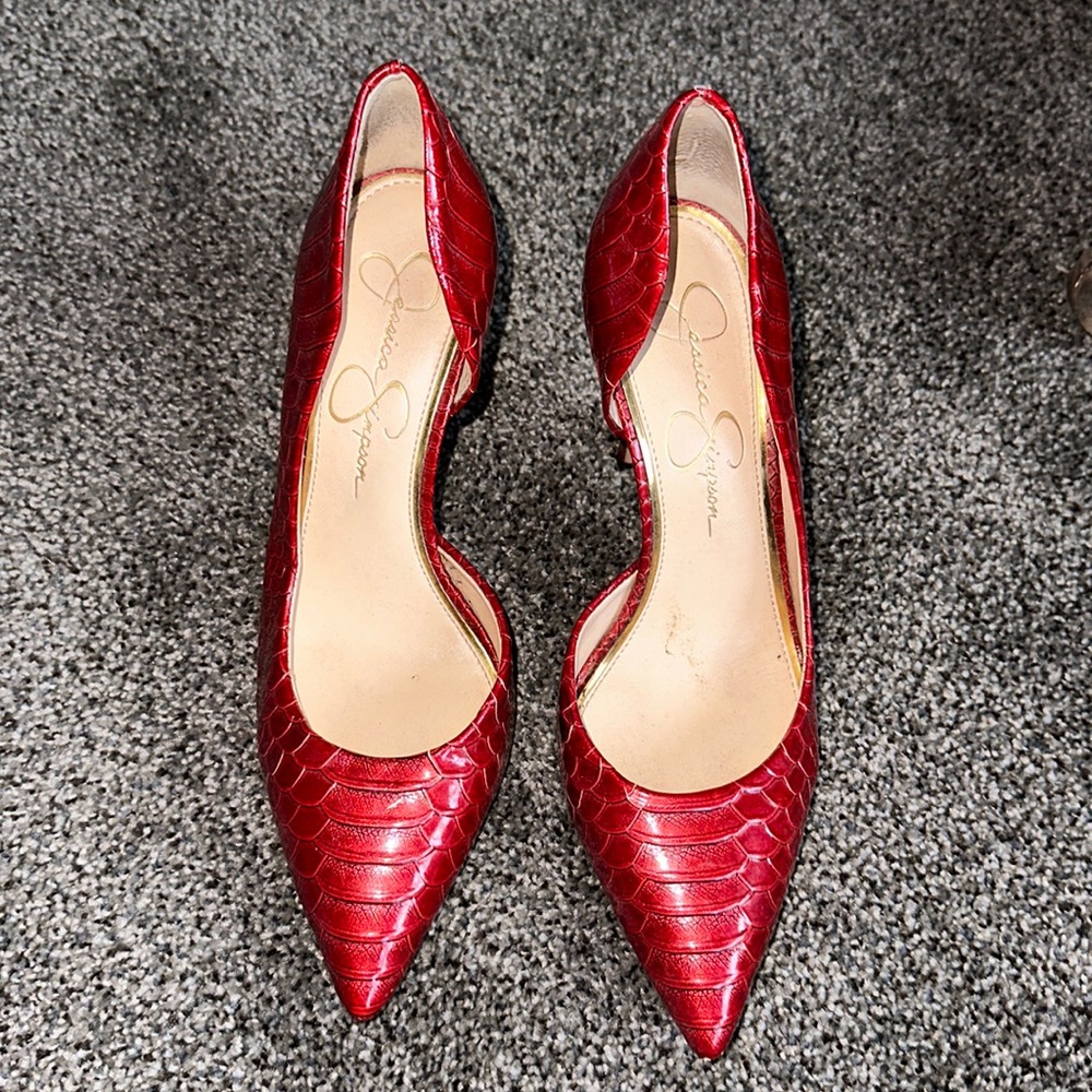 Women’s heels